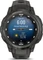 Garmin Instinct Crossover AMOLED charcoal Vorschaubild