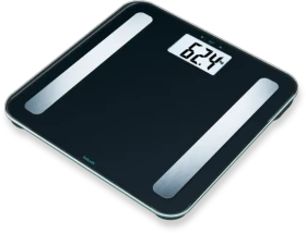 Beurer BF 183 Limited Edition 2023 digitale Körperanalysewaage