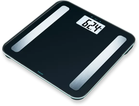 Beurer BF 183 Limited Edition 2023 digitale Körperanalysewaage