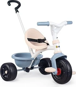 Smoby Be Fun rosa/blau