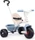 Smoby Be Fun rosa/blau (7600740336)