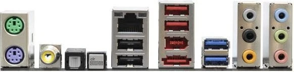 ASRock 970 Extreme4 (AMD AM3+)