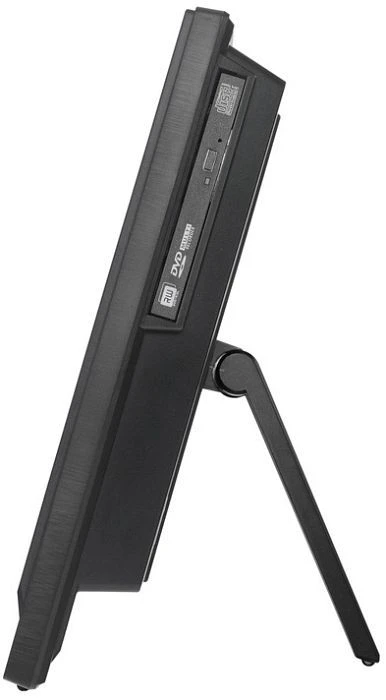 MSI Wind Top AP2021-013XEU-B33224G50SXNX, schwarz, Core i3-3220, 4GB RAM, 500GB HDD