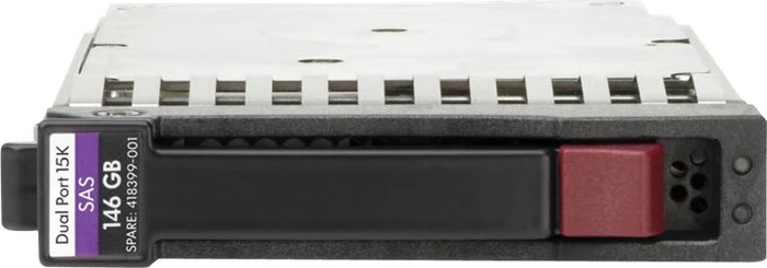 HP 900GB M6710, 2.5"
