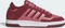 adidas Rapid Court Low shadow red/preloved crimson/cloud white Vorschaubild