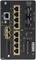 Cisco IE 3200 Network Essentials Industrial Railmount Gigabit Managed Switch, 8x RJ-45, 2x SFP, 240W PoE Vorschaubild