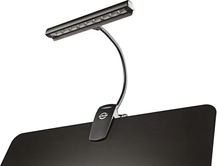 König & Meyer 12249 Notenpultleuchte Orchestra Light Eos