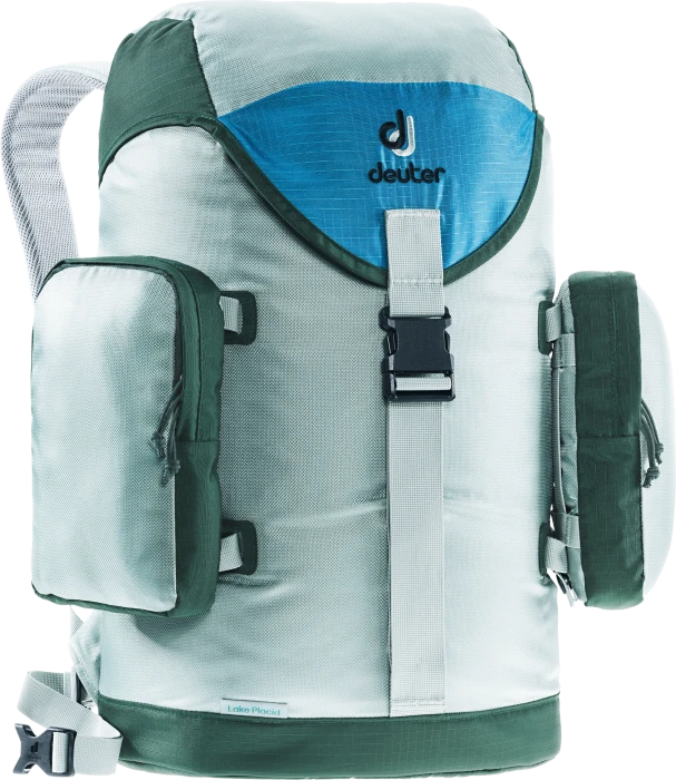 Deuter Lake Placid tin/azure