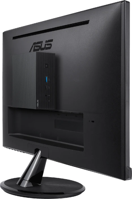 ASUS Mini PC PN63-BS7020MDS1, Core i7-11370H