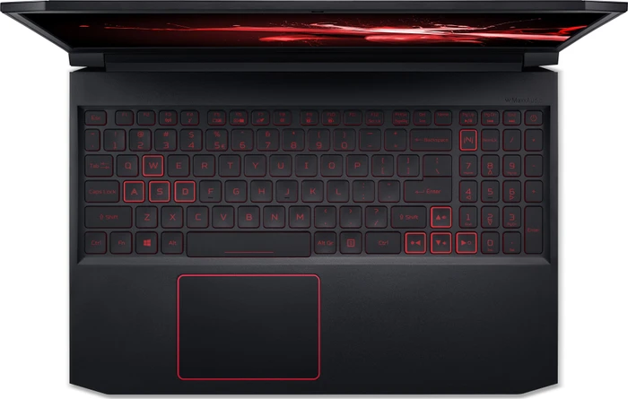 Acer Nitro 7 AN715-51-77D0, Core i7-9750H, 16GB RAM, 1.02TB SSD, GeForce GTX 1660 Ti, DE