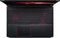 Acer Nitro 7 AN715-51-77D0, Core i7-9750H, 16GB RAM, 1.02TB SSD, GeForce GTX 1660 Ti, DE Vorschaubild