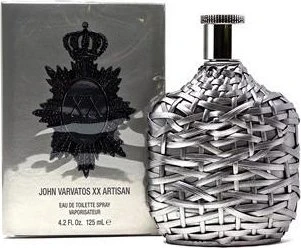 John Varvatos XX Artisan Eau de Toilette, 125ml
