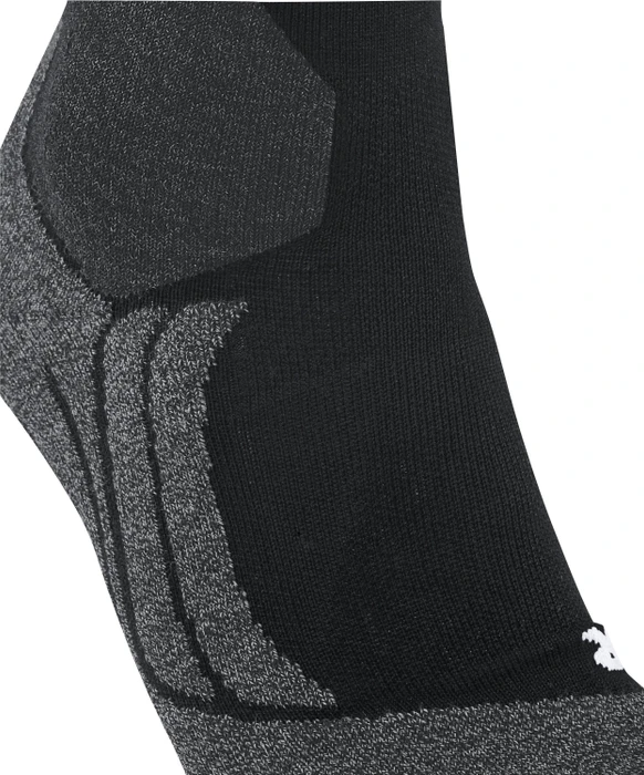 Falke SK2 Intermediate Vegan Skisocken black-mix (Herren)