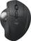 Logitech MX Ergo S Advanced Wireless Trackball, schwarz, Logi Bolt, Bluetooth Vorschaubild