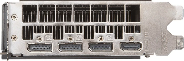 MSI Radeon RX Vega 64 Air Boost 8G, 8GB HBM2, HDMI, 3x DP