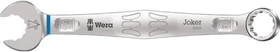 Wera 6003 Joker Ring-Maulschlüssel, 19x230mm