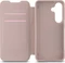 Hama Handytasche Fantastic Feel für Samsung Galaxy S25 Nude Vorschaubild
