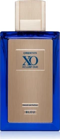 Orientica XO Xclusif Oud Bleu Extrait de Parfum, 60ml