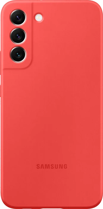 Samsung Silicone Cover für Galaxy S22+