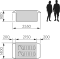 Dometic Pico FTC 2X2 TC Kuppelzelt Vorschaubild