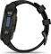 Garmin Descent Mk3i 43mm mit Silikonarmband carbon grey/black Vorschaubild
