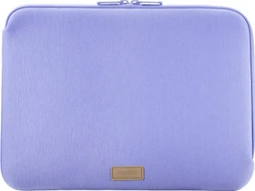 Hama Laptop-Sleeve "Jersey", 15,6"-16,2, Flieder