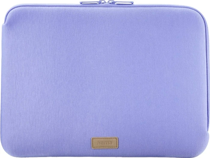 Hama Laptop-Sleeve "Jersey", 15,6"-16,2, Flieder