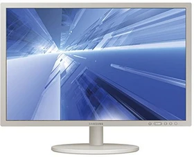 Samsung SB420, weiß, 24"