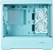 Zalman P30 [V2] Mint, türkis, Glasfenster Vorschaubild