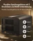 RaidSonic Icy Box IB-RD3721HR-CU31, Spade RAID 3721, 2x 2.5"/3.5", USB-C 3.1 Vorschaubild