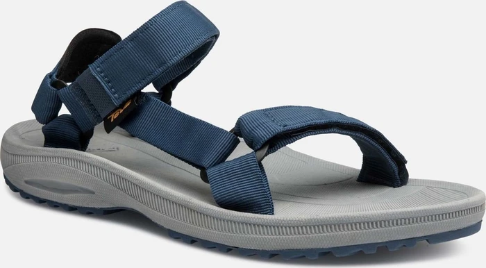 Teva Winsted Solid navy (Herren)
