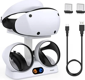 Fastsnail Ladestation für Sony PlayStation VR2