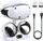 Fastsnail Ladestation für Sony PlayStation VR2