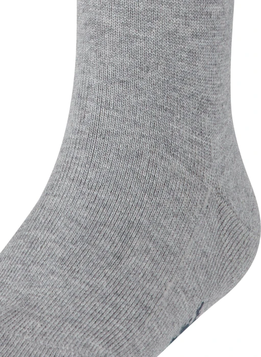 Falke Family Socken light grey (Junior)