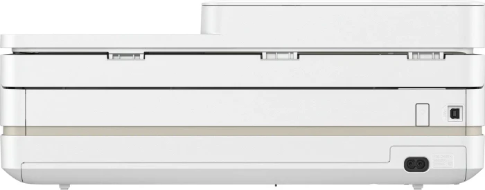 HP Envy 6520e All-in-One weiß, Tinte, mehrfarbig