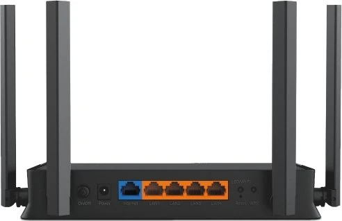 TP-Link Archer BE220, BE3600