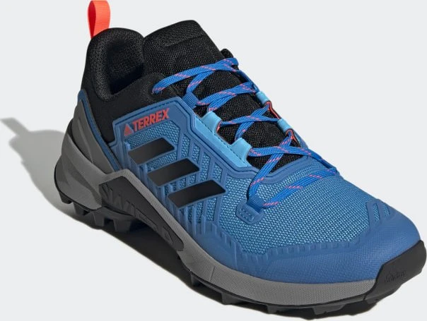 adidas Terrex Swift R3 blue rush/core black/sky rush (Herren)