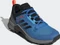 adidas Terrex Swift R3 blue rush/core black/sky rush (Herren) Vorschaubild