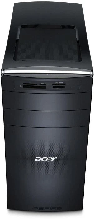 Acer Aspire M3985, Core i7-3770, 6GB RAM, 1TB HDD, GeForce GT 630