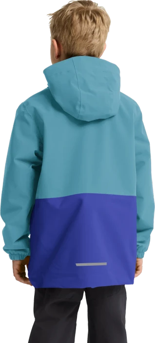 Jack Wolfskin Snow Days Funktionsjacke galapagos (Junior)