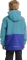 Jack Wolfskin Snow Days Funktionsjacke galapagos (Junior) Vorschaubild