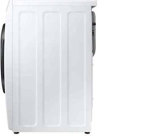 Samsung WW80T854ABH Frontlader
