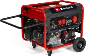 Einhell TC-PG 8000 Benzin-Stromerzeuger