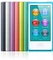 Apple iPod nano 16GB pink [7G] Vorschaubild