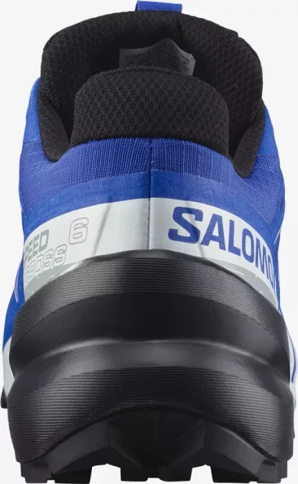 Salomon Speedcross 6 GTX nautical blue/black/white (Herren)