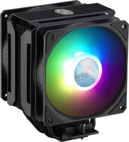 Cooler Master MasterAir MA612 Stealth ARGB
