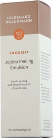Hildegard Braukmann exquisit Jojoba Peeling Emulsion, 100ml