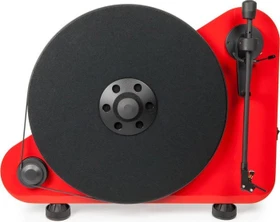 Pro-Ject VT-E BT R rot