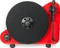 Pro-Ject VT-E BT R rot Vorschaubild
