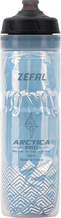 Zéfal Arctica Pro 75 Trinkflasche